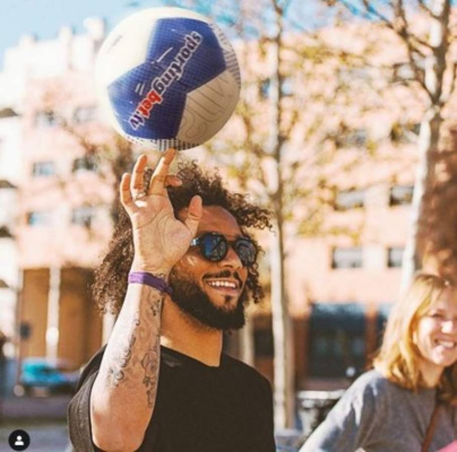 Atípico fin de semana sin clásico: Los cracks del Barcelona y Real Madrid se fueron de vacaciones