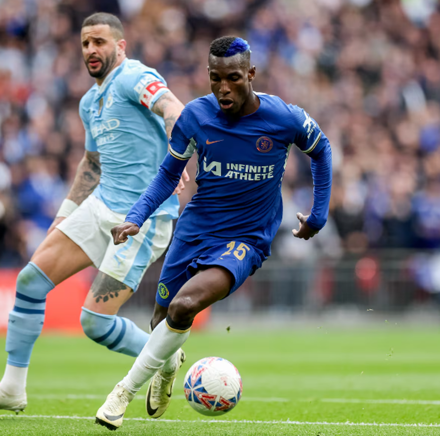 La única “condición” del Real Madrid para vender a Vinicius; Atlético llamó a otro crack y la sorpresa del Manchester City