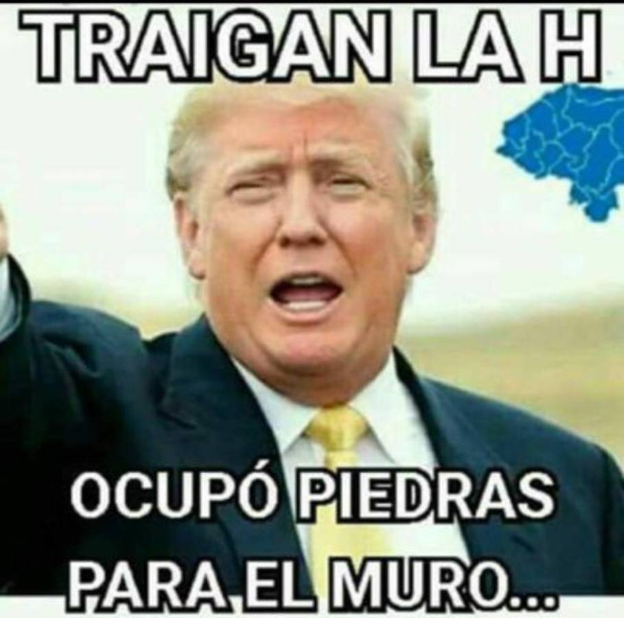 Nos humillan con memes: Mexicanos no nos perdonan en las redes sociales
