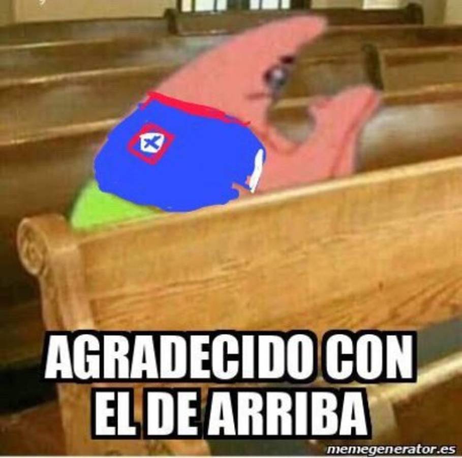 ¿Cómo se festeja un título?: Los nuevos memes que hace pedazos al Cruz Azul luego del campeonato