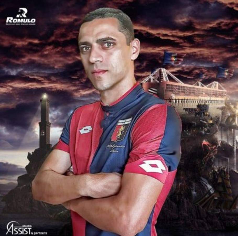 FICHAJES: Cristiano quiere a crack del Madrid en la Juventus; otro hondureño es presentado en España