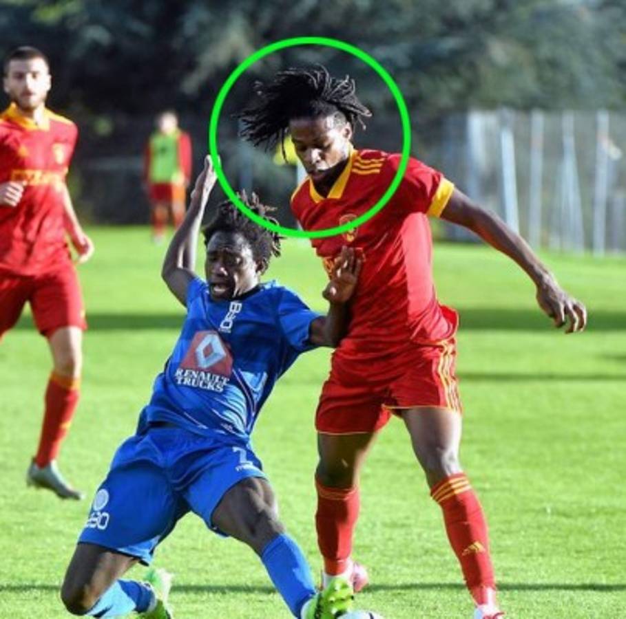 ¡Alemania, Francia y Holanda! La legión europea convocada por rivales de Honduras para el Preolímpico