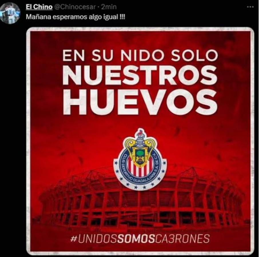 ¡El ridículo más grande! Los terribles memes contra el América por ser eliminados de la Liga MX por Chivas