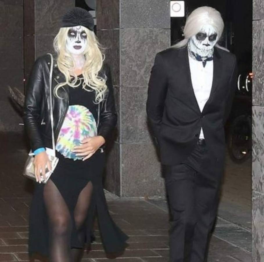 Tenebrosos: Cristiano Ronaldo y los disfraces más originales de halloween 2019