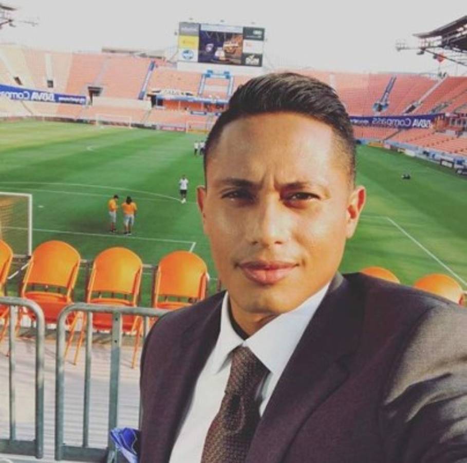 ¿A qué se dedican los jugadores de Honduras de Sudáfrica 2010?