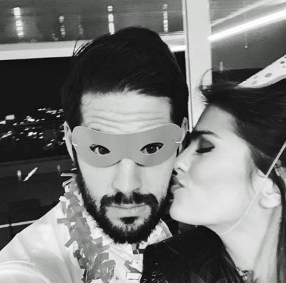 Reciben el 2019: Neymar con 26 mujeres, Zidane en familia ¿Y Dembélé?