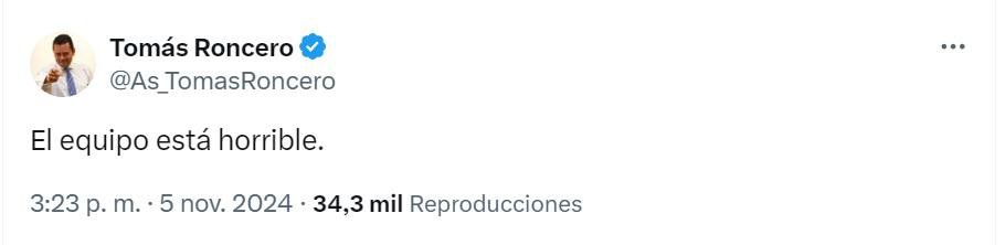 Real Madrid es destrozado por la prensa y culpan a Mbappé: “Vergüenza, bochorno y el equipo está horrible”