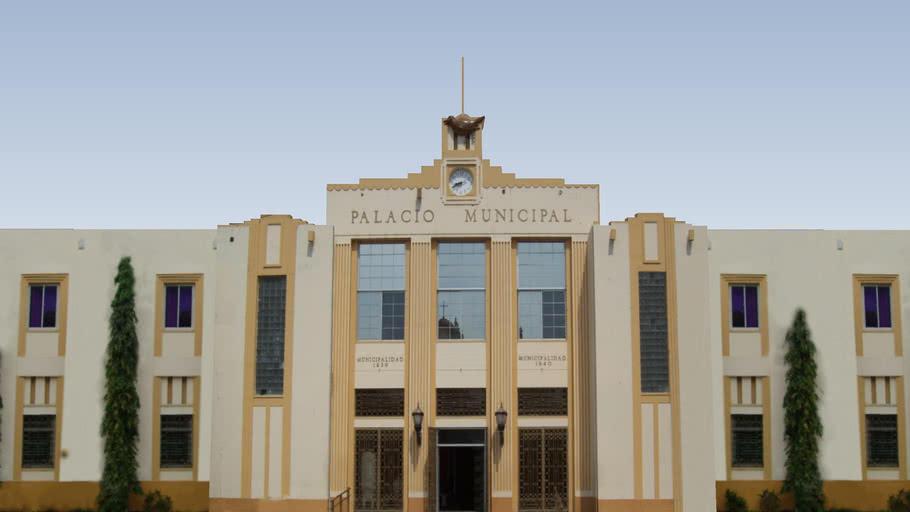 La revolución de Roberto Contreras en San Pedro Sula: La compra del hotel Sula, un gigantesco parqueo y demolerá la Municipalidad