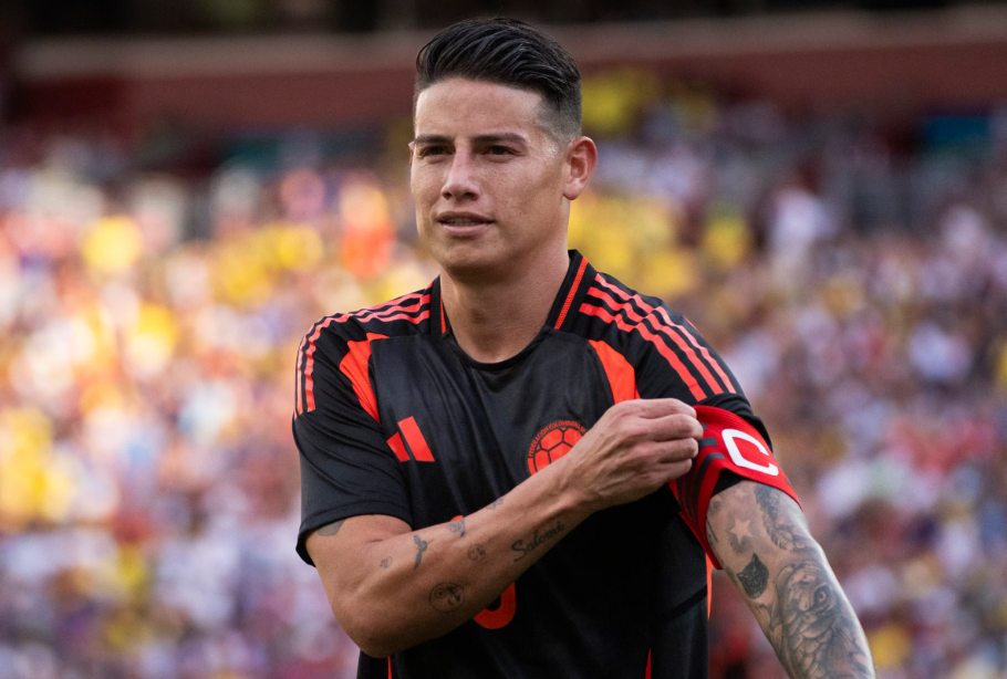 Guardiola elige al relevo de De Bruyne y este club llamó a James Rodríguez; PSG suelta la ‘bomba’ y Joao Félix es noticia