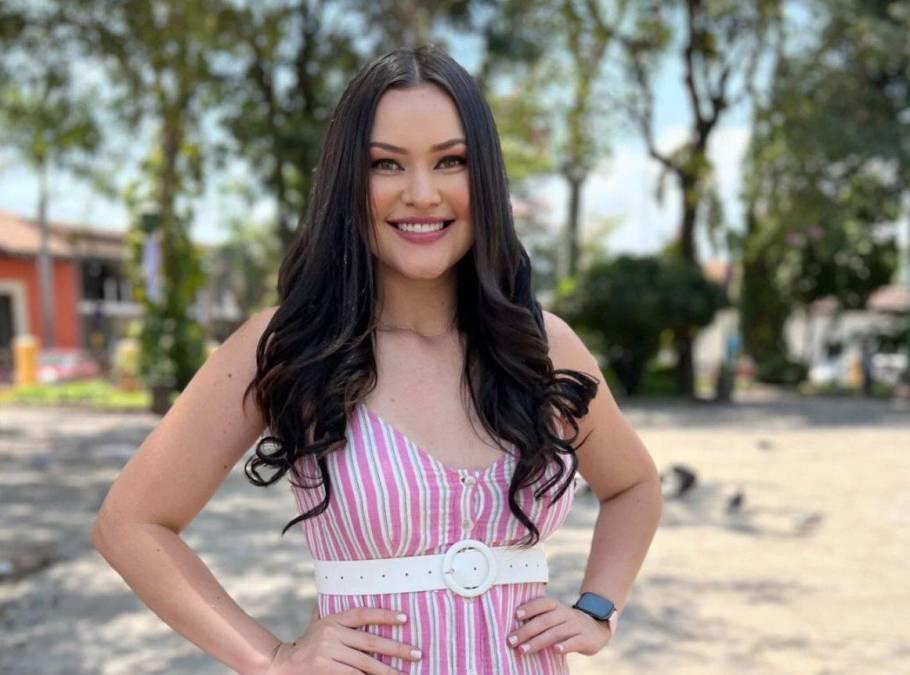 Exnovia de Romell Quioto, Malubi Paz, revive su polémica relación: “Donde hay un loco que no hayan dos”