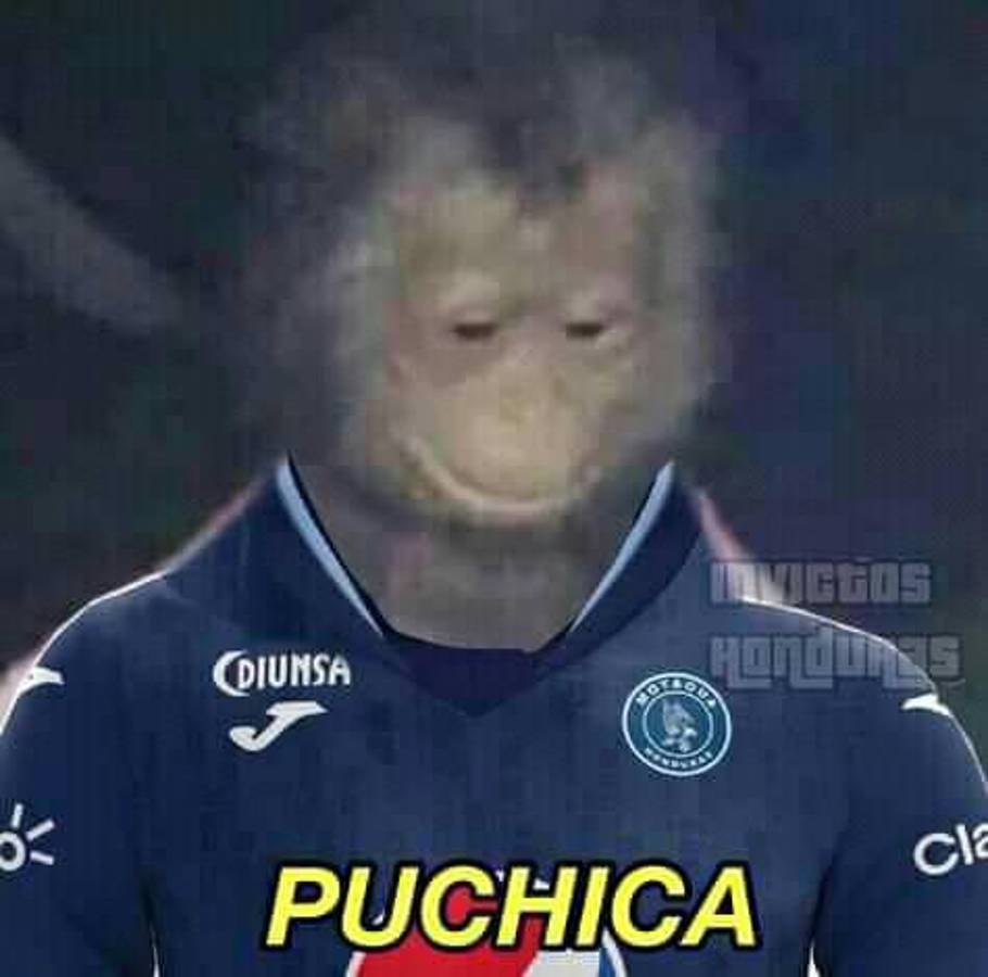 Los crueles memes que dejó el triunfo del Olimpia de Pedro Troglio en el clásico ante Motagua