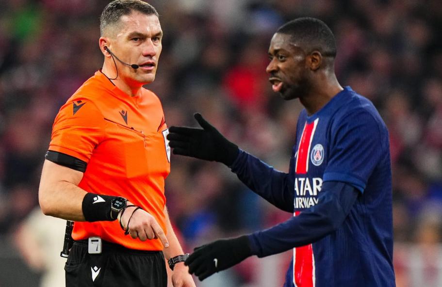 Luis Enrique se harta y pidió echarlo del PSG: divorcio total con el jugador más caro del equipo