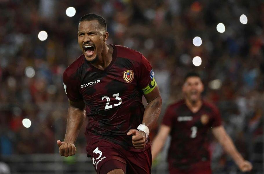 Las 25 grandes figuras que estarán presente en la Copa América 2024 que se disputará en Estados Unidos