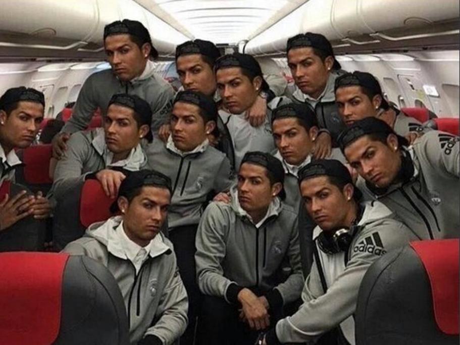 Los memes hacen masticar polvo al Real Madrid luego de su derrota ante Valencia: en Barcelona paran de reír