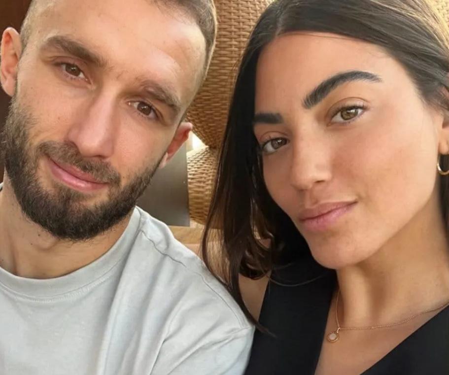 Mujer de Lautaro Martínez fue hospitalizada: Así pasaron el día libre los jugadores de Argentina ¿Qué hizo el “Beckham”?