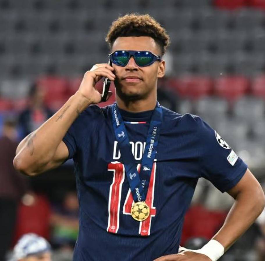 Mundial Sub-20: las grandes figuras ausentes para el torneo que se jugará en Chile; Argentina con sensibles bajas