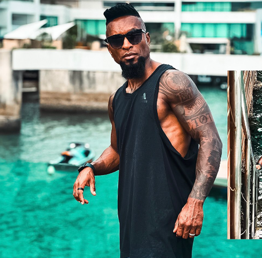 Jugó para Bayern Múnich y Real Madrid y así luce a sus 49 años: asegura que es más fuerte que Cristiano Ronaldo