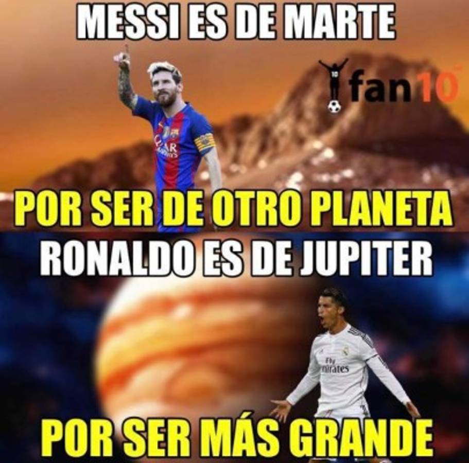 Los memes previo al sorteo de cuartos de final de la Champions League