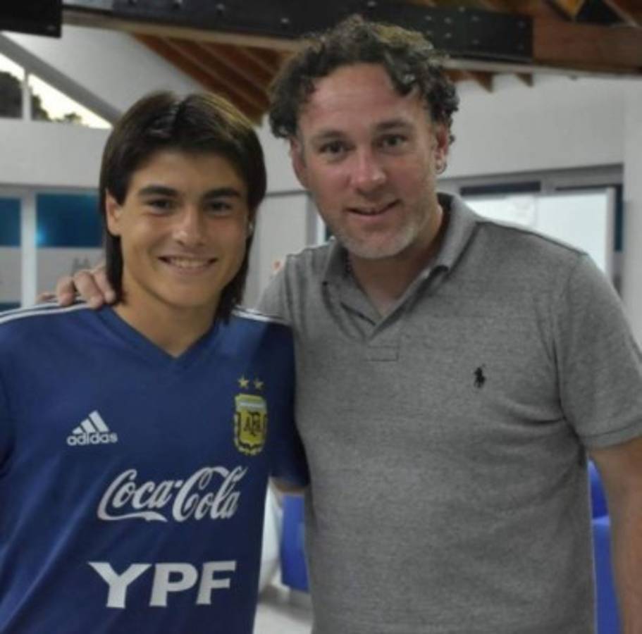 De ser el debutante más joven de toda la historia de Liga Española, ahora vive una 'dolorosa' realidad