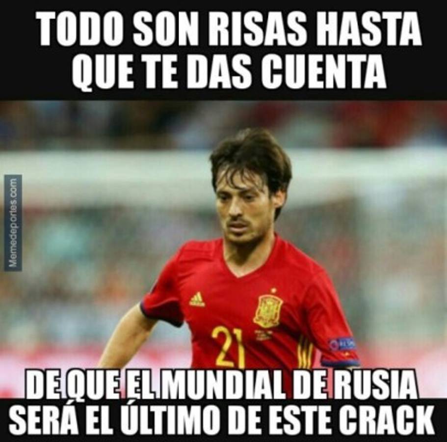 ¡Trituran al Barcelona con divertidos memes por derrota ante Manchester City!