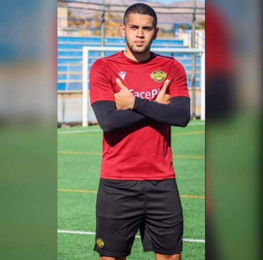 Fichajes: Motagua traerá un delantero; Boniek, Maynor y Beckeles con futuro incierto