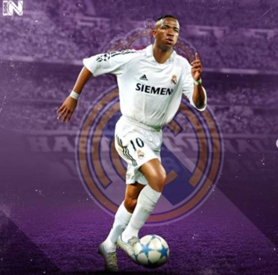 Así lucen los cracks de la actualidad con las camisas retro, Ansu Fati del Barcelona sorprende