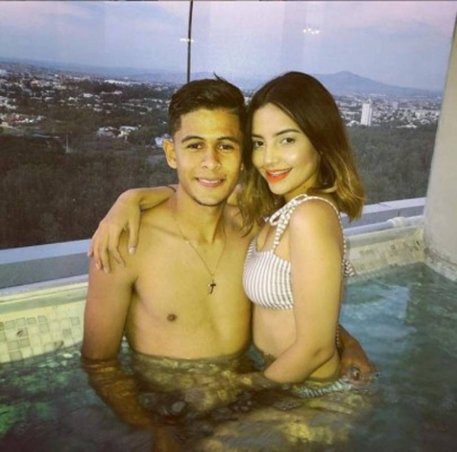 ¡El otro lado de la final! Las guapísimas novias y esposas de los jugadores de Olimpia y Marathón