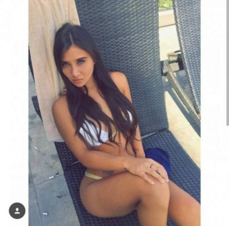 ¡Escándalo! Hijo de exjugador del Motagua le 'baja' la novia a futbolista de Pumas en México