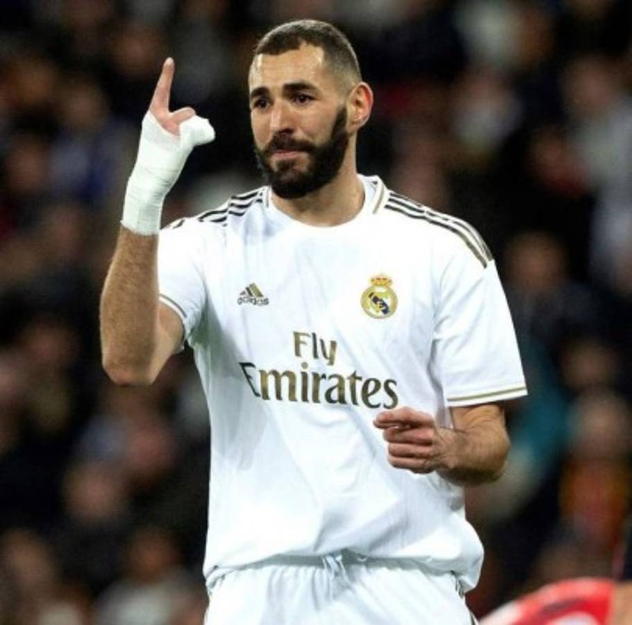 Cristiano Ronaldo sorprende y se mete a la pelea: Así marcha ahorita la clasificación de la Bota de Oro