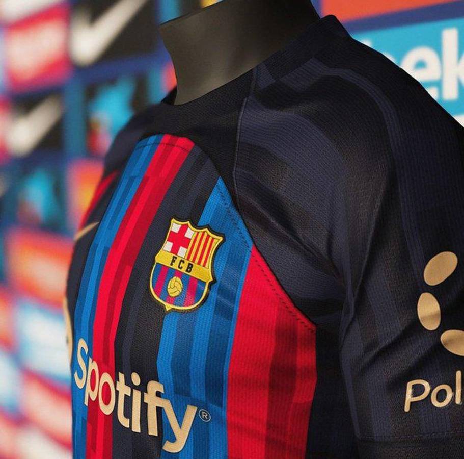 ¡Espectaculares! Así serán los nuevos uniformes de los mejores equipos del mundo para la temporada 2022-23