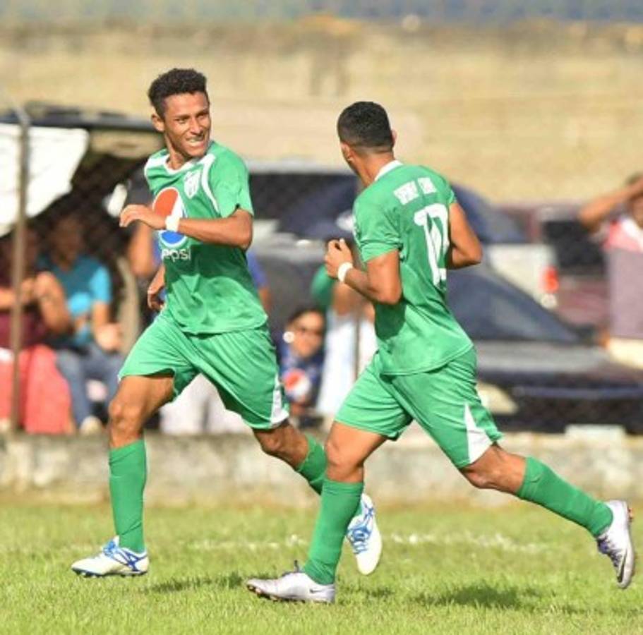 RUMORES Y FICHAJES: La Liga de Ascenso de Honduras saca la chequera