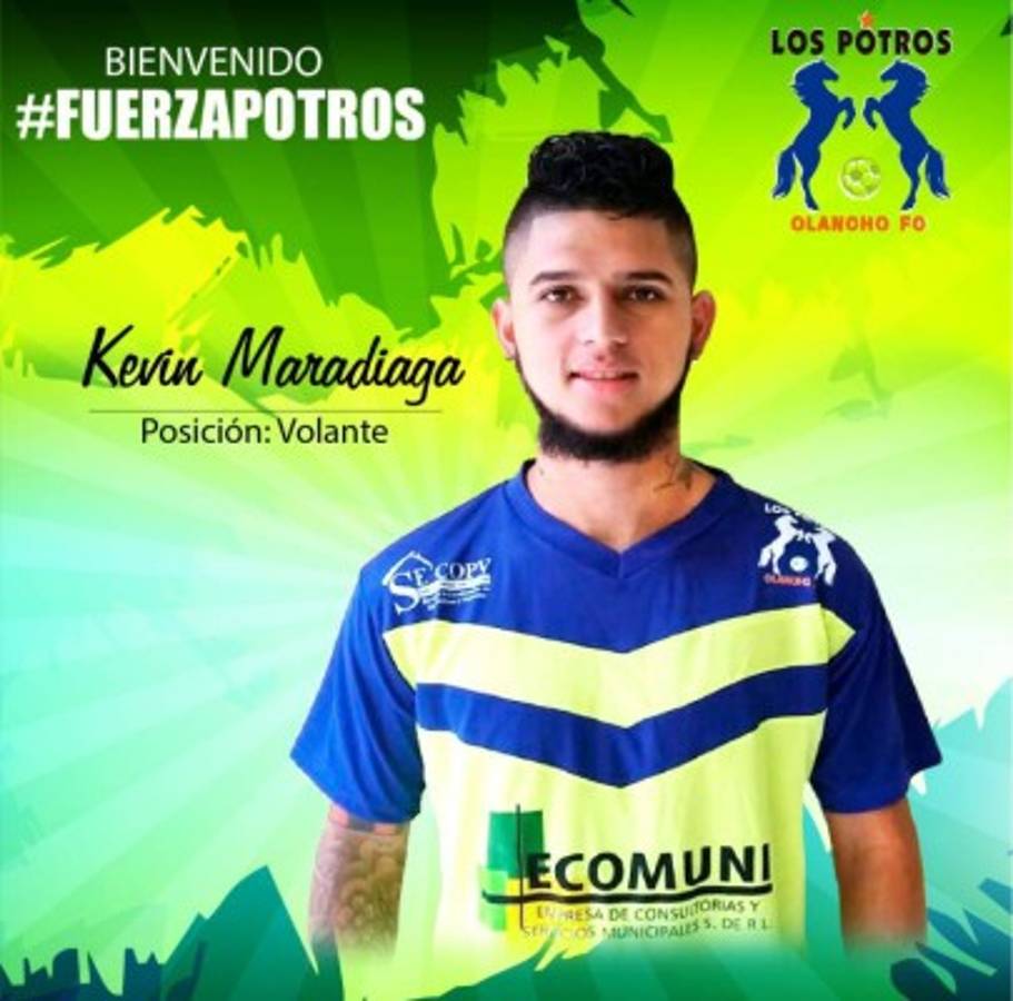 RUMORES/FICHAJES: ¡Barrida en Olimpia, Alex Andino regresa y Rambo de León es noticia!