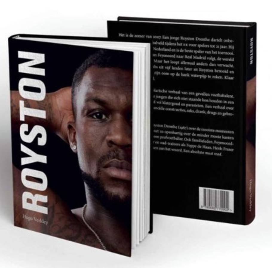 RADICAL: Así es ahora la vida de Drenthe, a un año de haber anunciado su retiro a corta edad