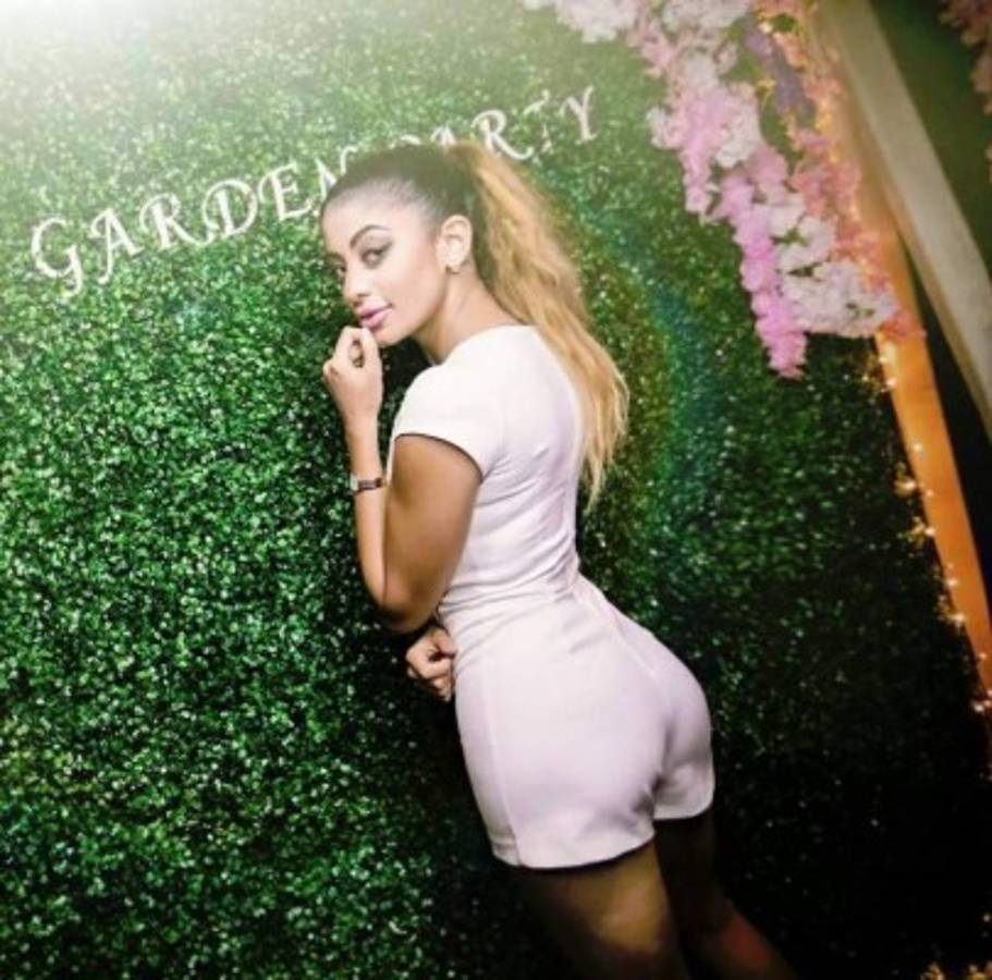 El sufrimiento que vive Merhan Keller tras denunciar a futbolista egipcio por acoso