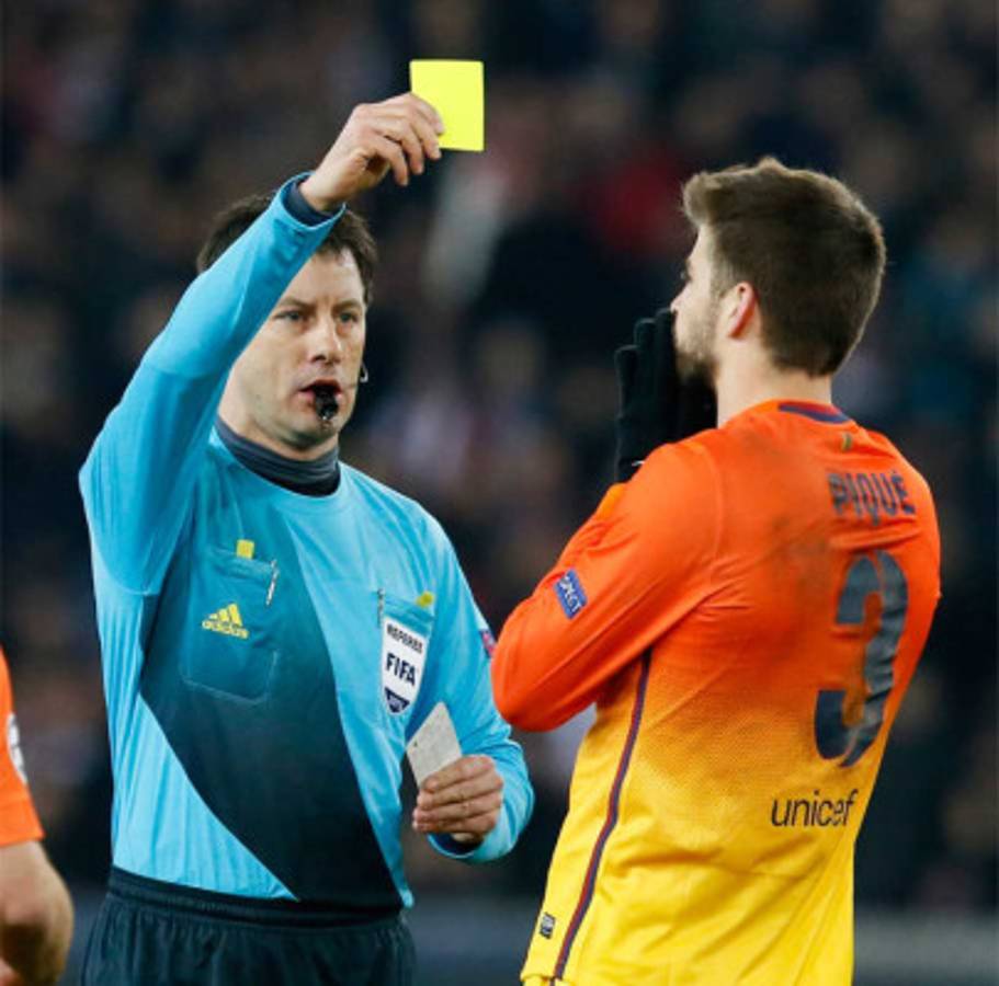 PSG saca empate de último minuto ante Barcelona en la 'Champions'.