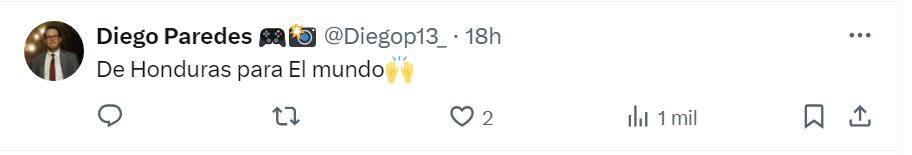 “Vaya crack, hágase la opción de compra”, afición de Zaragoza destacó a Kervin Arriaga al ser nombrado MVP del juego contra Málaga