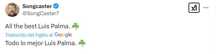 Luis Palma recibe comentarios de aficionados del Celtic, Olympiacos y hondureños: “En Escocia no lo valoraban”