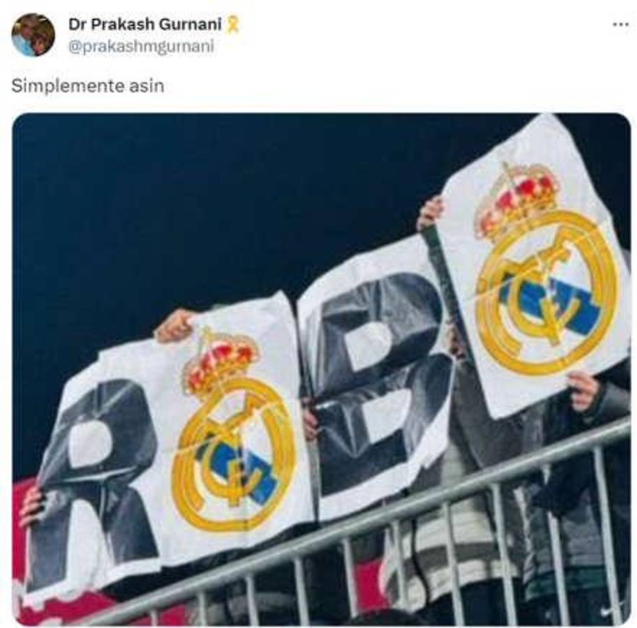 Los memes destrozan al Real Madrid por polémico triunfo ante el Leipzig en la Champions League