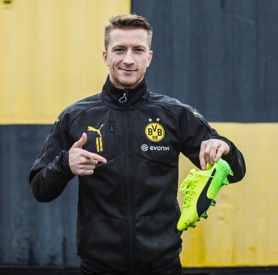 Así es la vida de Marco Reus: su gran fortuna, próximo destino y por qué se marcha del Borussia Dortmund