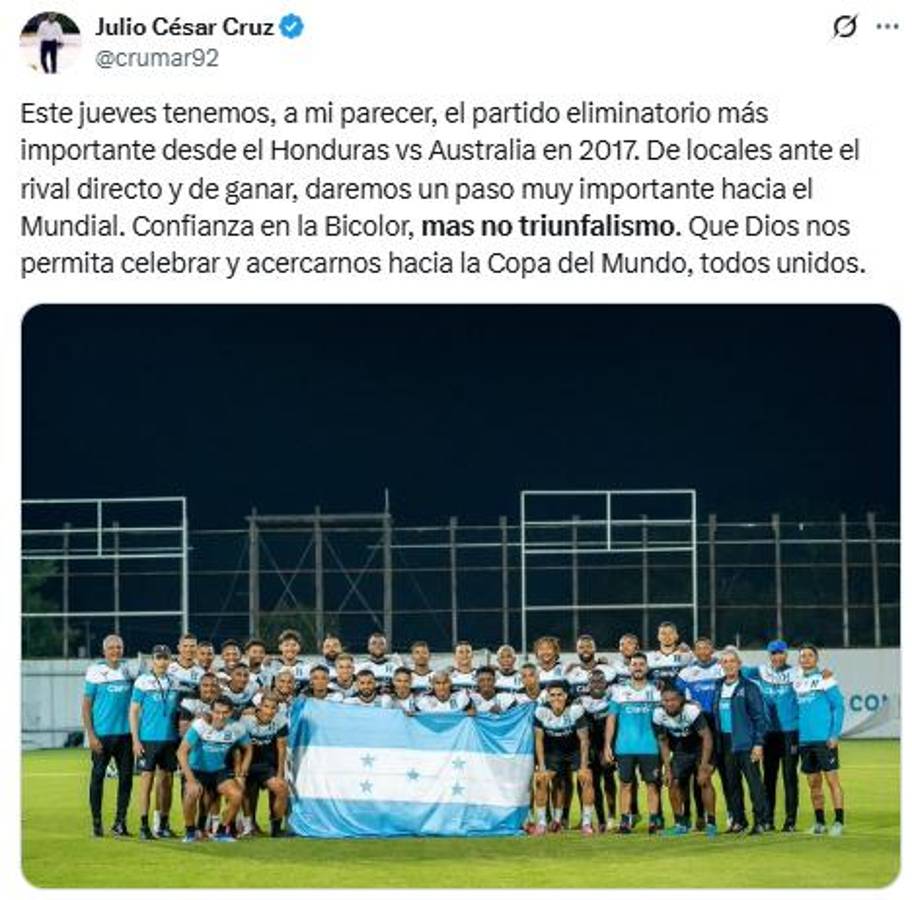 Lo que dicen en Costa Rica previo a la batalla: Día para romper y cambiar la historia en Honduras; el verdugo de técnicos mexicanos