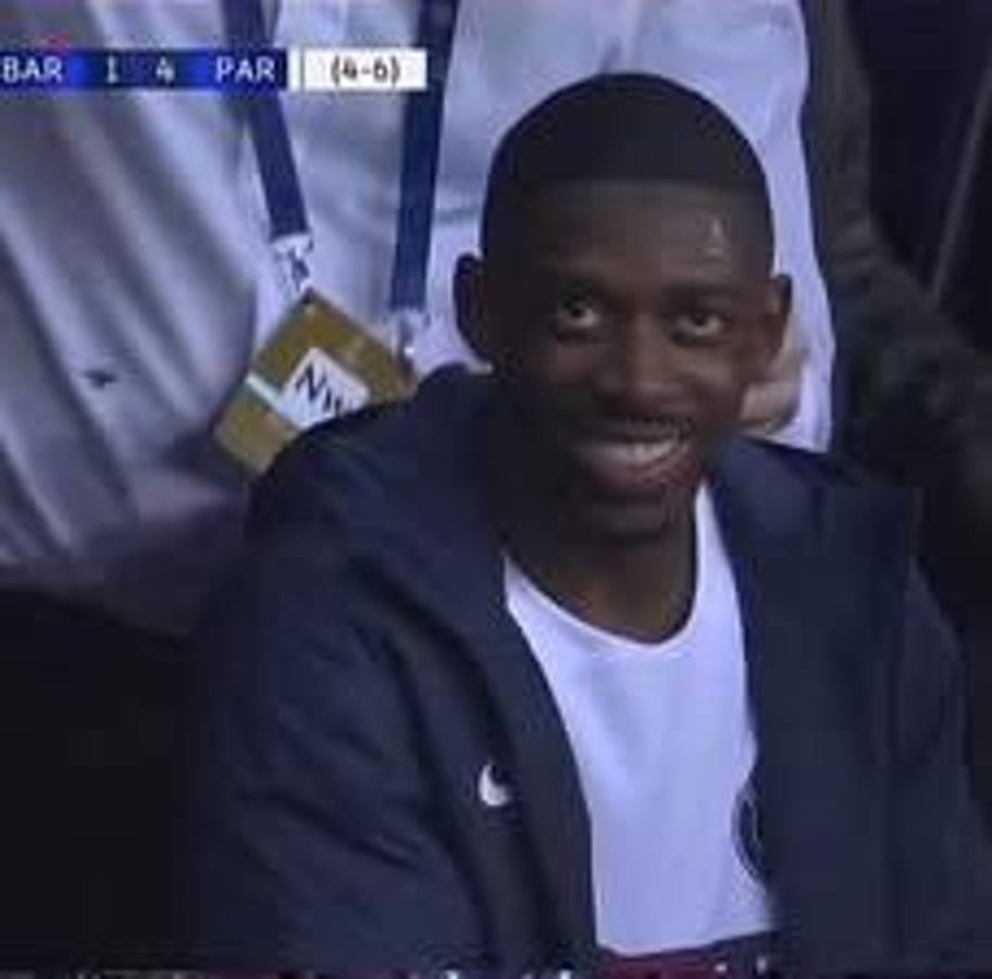 Yamal recibe las peores burlas tras perder el Balón de Oro 2025, Vinicius no se salva y Dembélé hondureño es protagonista