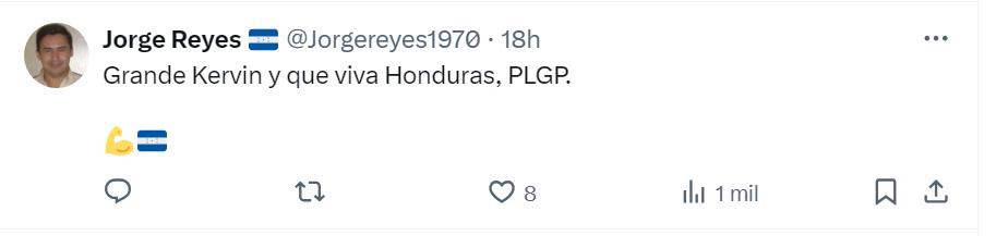 “Vaya crack, hágase la opción de compra”, afición de Zaragoza destacó a Kervin Arriaga al ser nombrado MVP del juego contra Málaga