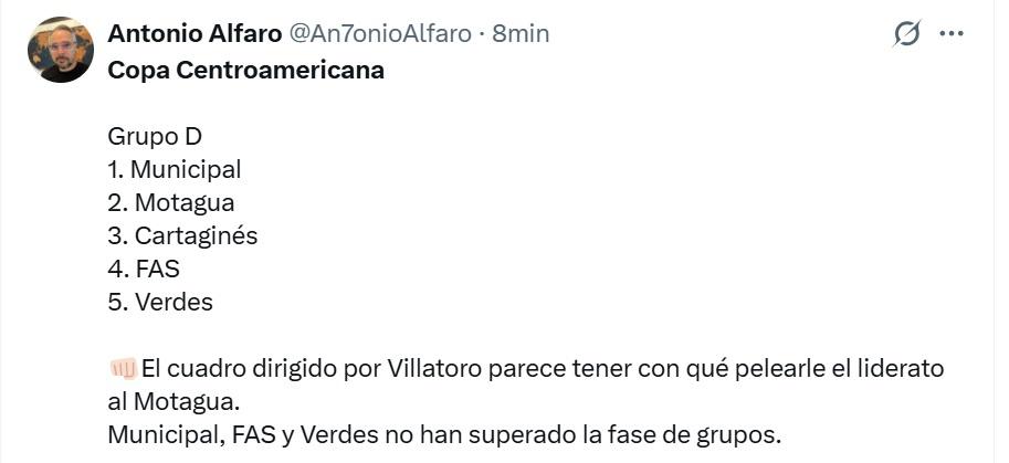 Olimpia vs Saprissa arde y El 1 y 2: Prensa sobre la Copa Centroamericana