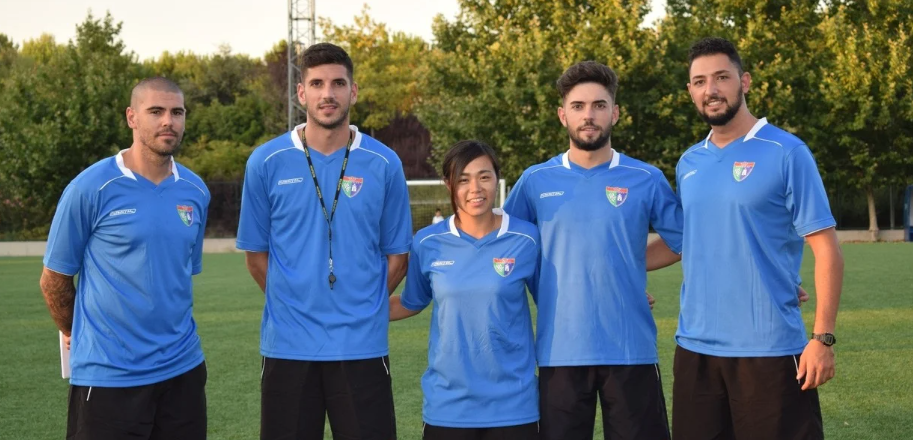 Fue uno de los referentes del Barcelona y desapareció: “No le llegan los mensajes, no sabemos dónde está”