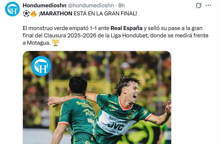 La última de Jeaustin y Farioli, escándalo: Tras celebración de Marathón