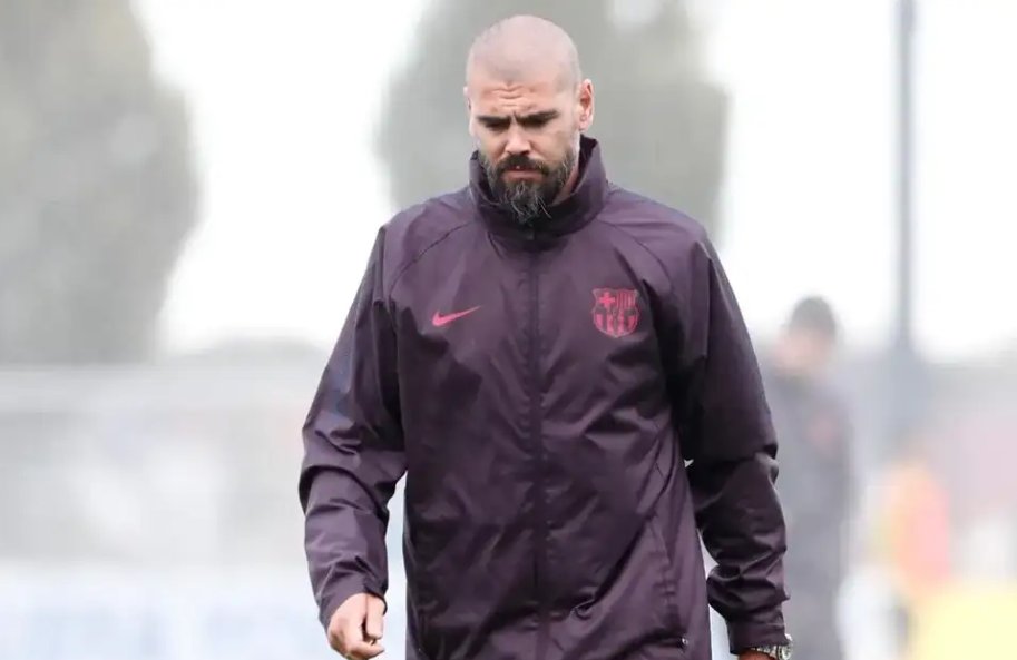 Fue uno de los referentes del Barcelona y desapareció: “No le llegan los mensajes, no sabemos dónde está”