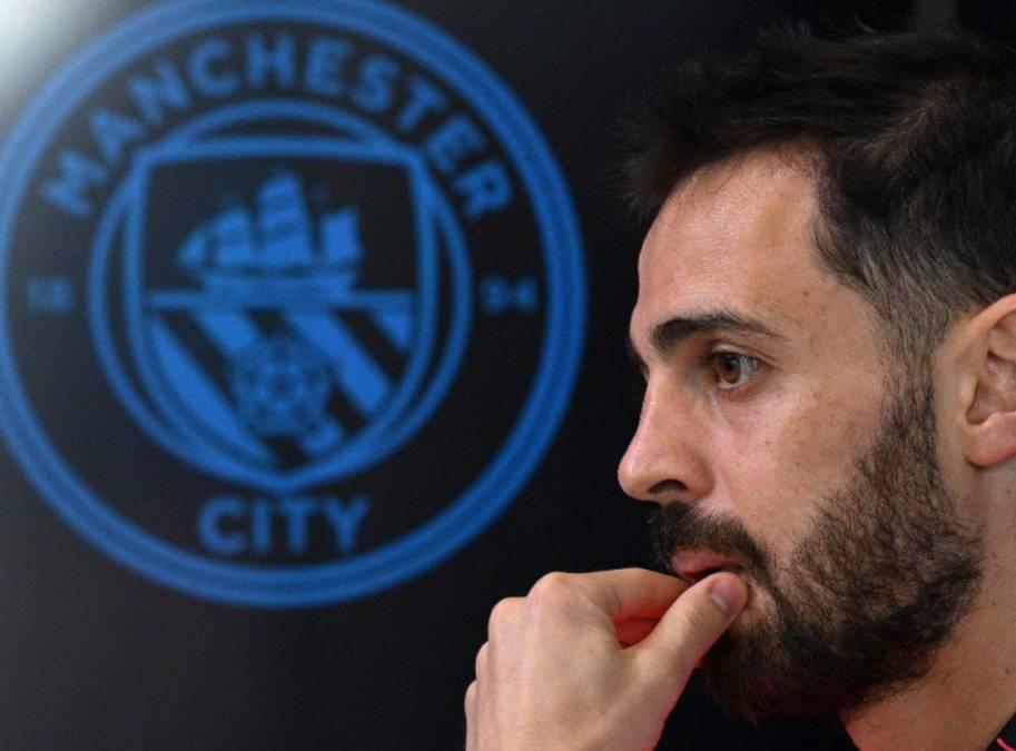 Pep Guardiola no lo quiere ni ver: los jugadores que se irían del Manchester City por ‘culpa’ del Real Madrid