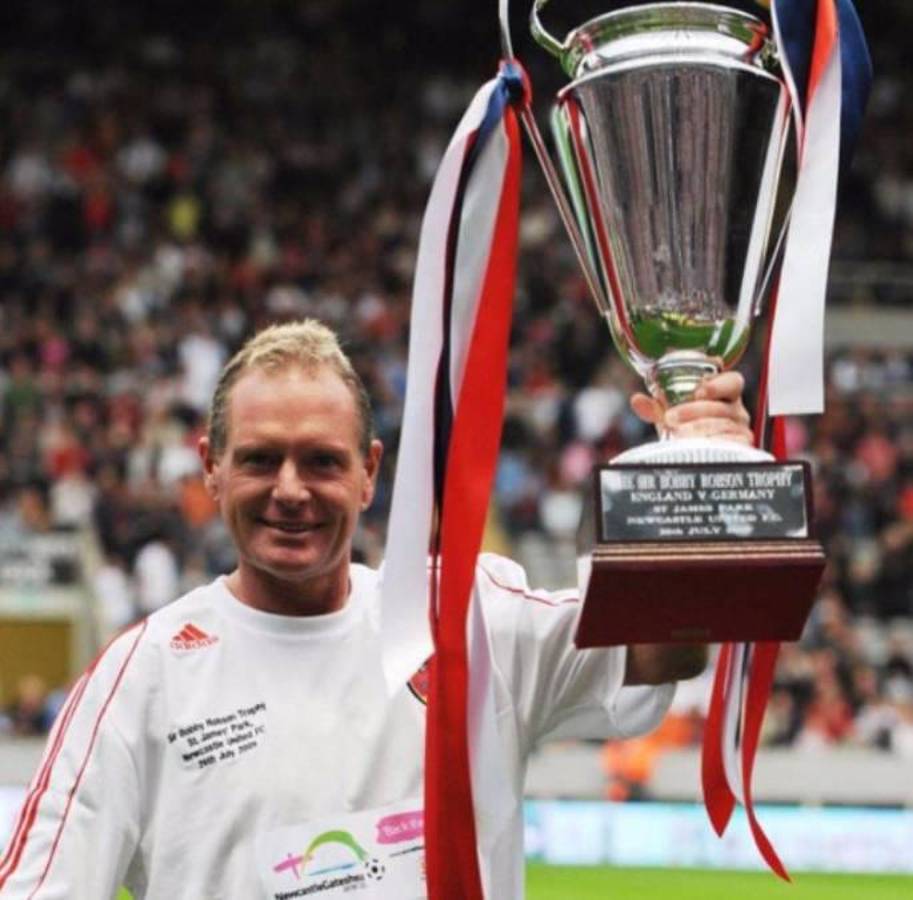 ¿Dónde está viviendo? Ex futbolista confiesa el infierno que sufre por sus adicciones: “Soy un borracho triste”