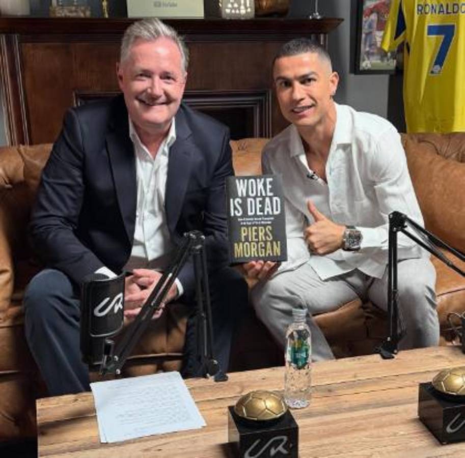 Cristiano Ronaldo revela cuándo se casará con Georgina y cómo le propuso matrimonio: Ahí supe que era la mujer de mi vida