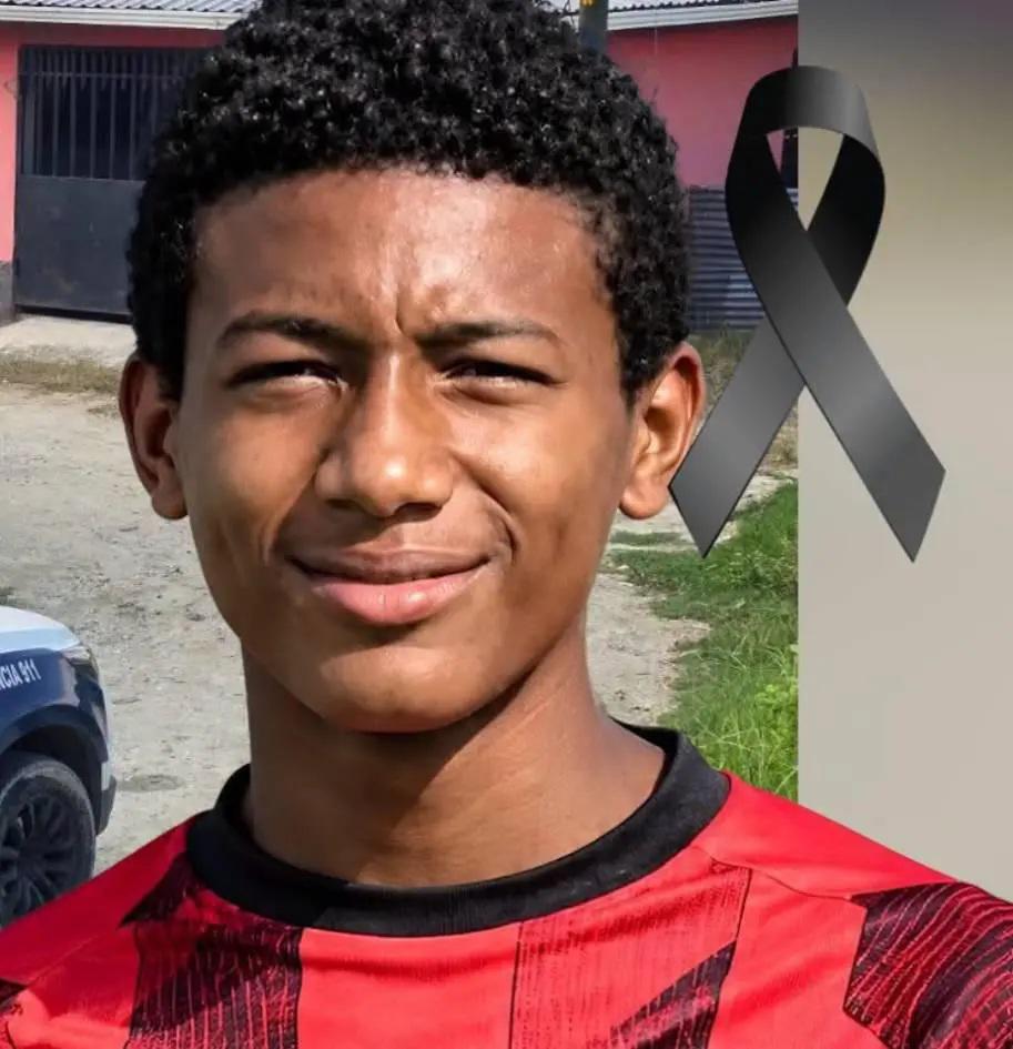 Asesinan a joven futbolista en Choloma: esto dice el informe de la policía